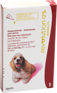 REVOLUTION PIPETA 10-20 KG
