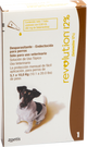 REVOLUTION PIPETA 5-10 KG
