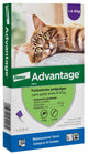 ADVANTAGE PIPETA GATO 4-8 KG