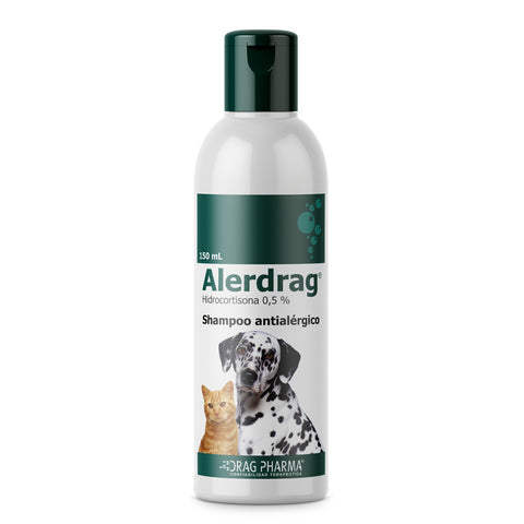 ALERDRAG SHAMPOO 150 ML