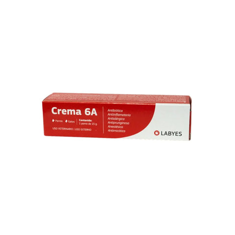 CREMA 6A