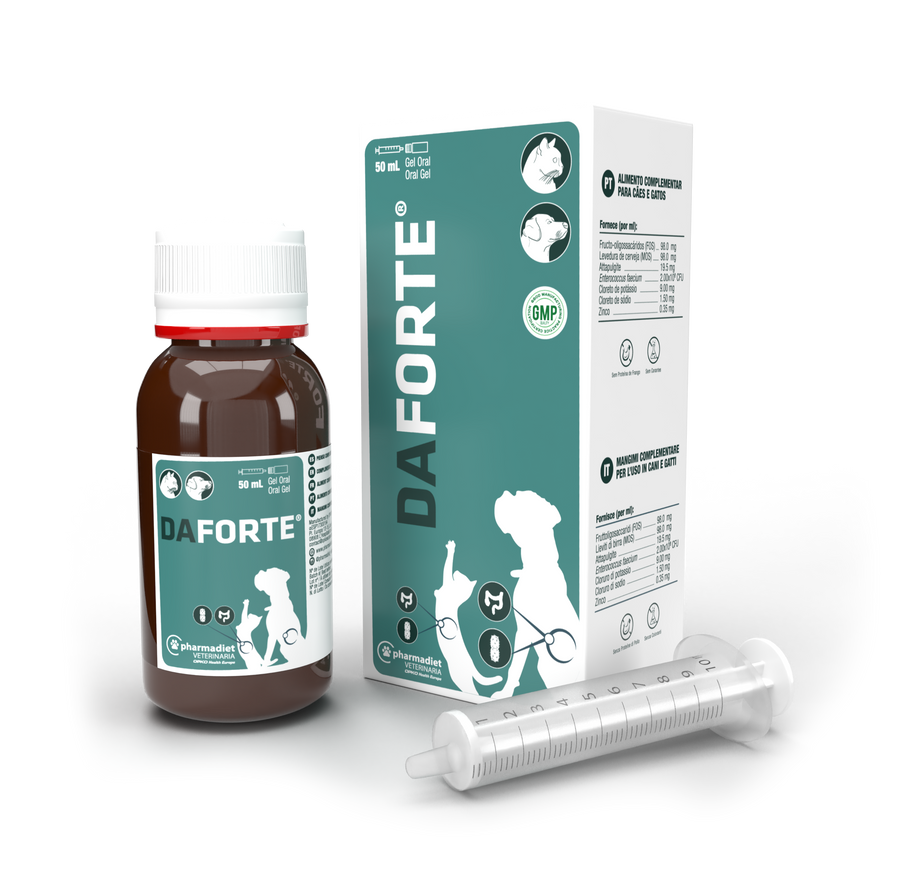 DAFORTE 50 ML