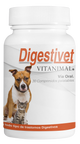 DIGESTIVET 30 COMPRIMIDOS