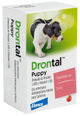 DRONTAL PUPPY 20 ML