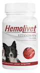 HEMOLIVET 10 COMPRIMIDOS
