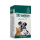 ITRASKIN SUSP 120 ML