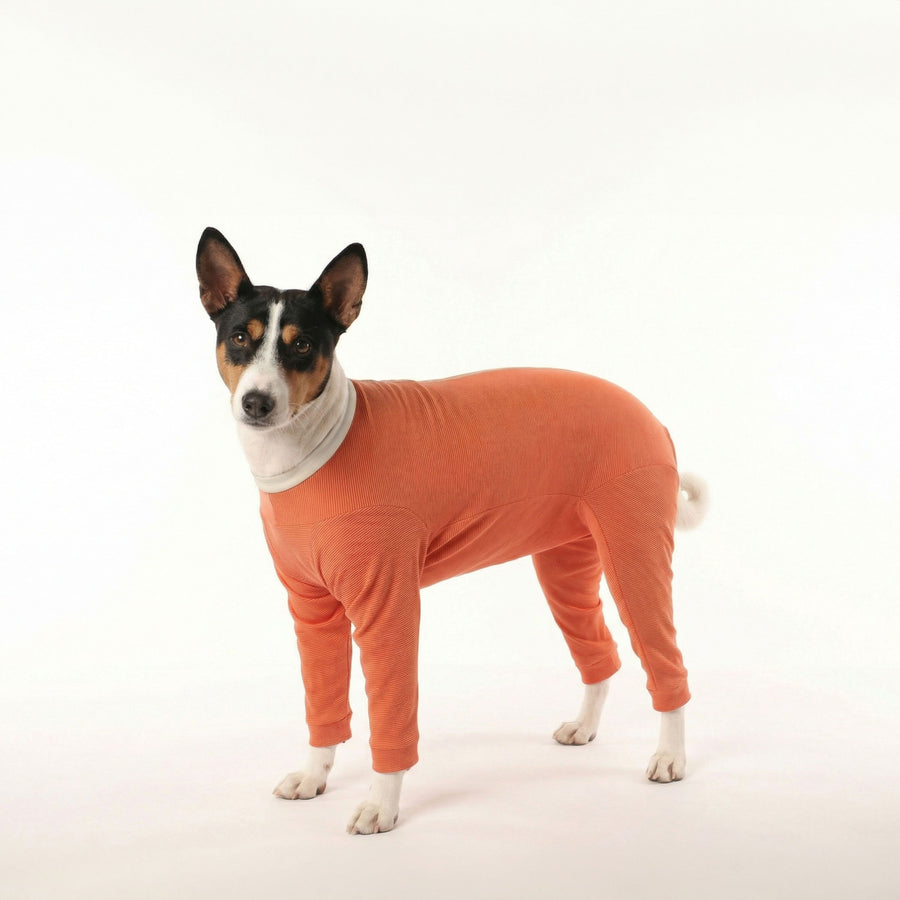BODY COBRE 4 PATAS TALLA 7