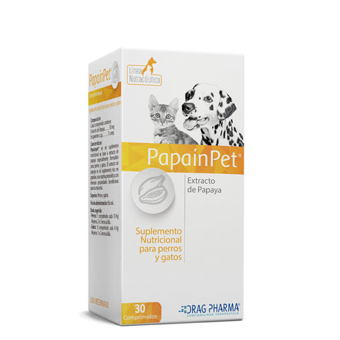 PAPAINPET
