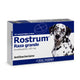 ROSTRUM RAZA GRANDE 10 COMPRIMIDOS