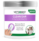MANNA PRO VB CLEAN EAR FINGER 50 PADS