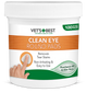 MANNA PRO VB CLEAN EYE ROUND 50 PADS