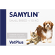 VETPLUS SAMYLIN SMALL BREED TABS