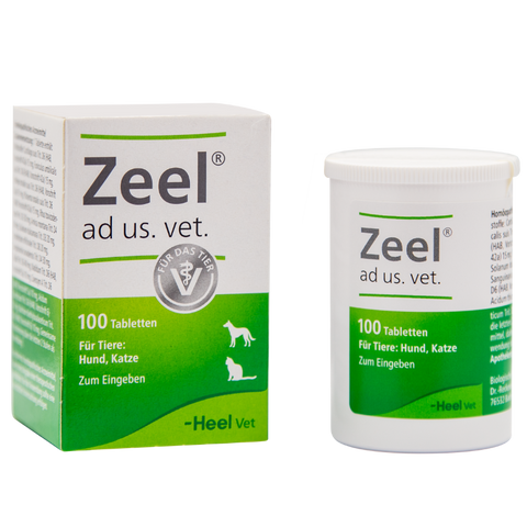 V-HEEL ZEEL 100 COMP