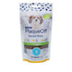 PLAQUEOFF BITES PERRO PEQUEÑO 60 GRAMOS