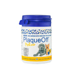 PLAQUEOFF POLVO PERRO 40 GRAMOS