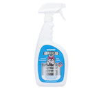 SUNI ENZIMATICO GATO ELIMINADOR DE OLORES Y MANCHAS 946 ML