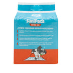SUNI PADS 65X65 35 UNIDADES