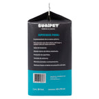 SUNI PADS CARBON 60X95 35 UNIDADES