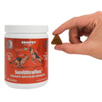 SUNI ULTRAFLEX CUIDADO ARTICULAR INTENSIVO 50 GOMITAS