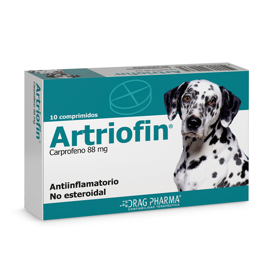 ARTRIOFIN 10 COMP