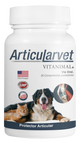 ARTICULARVET PERRO/GATO 30 COMPRIMIDOS