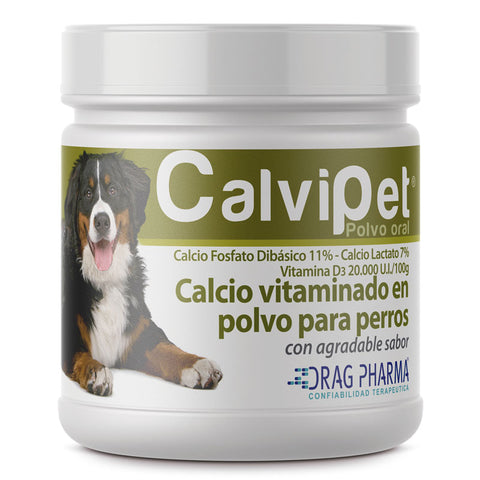 CALVIPET PVO ORAL 100 GR