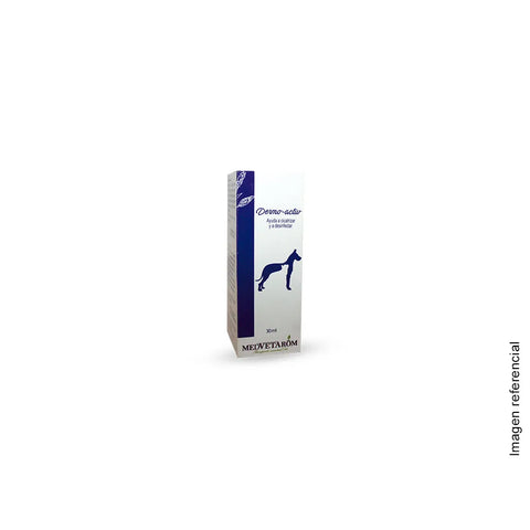 MEDVETAROM DERMO ACTIV SPRAY 30 ML