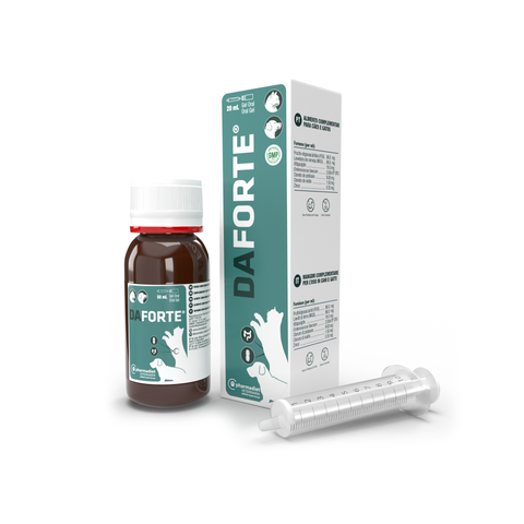DAFORTE 20 ML