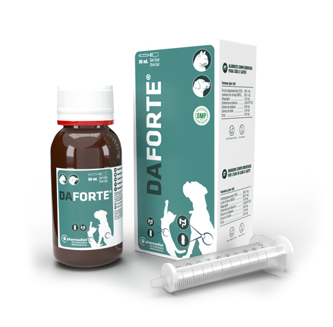 DAFORTE 50 ML