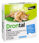 Drontal Gatos 4 kg 2 Comprimidos | Desparasitante Interno Gatos