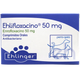 EHLIFLOXACINO 50 MG 10 COMPRIMIDOS