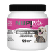 NUP PETS BEAUTY Y SKIN 120 GRAMOS
