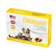 FIBRINOPET 300 MG 10 COMPRIMIDOS