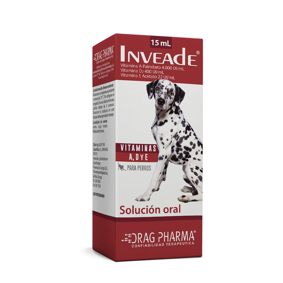 INVEADE 15 ML