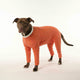 BODY COBRE 4 PATAS TALLA 11