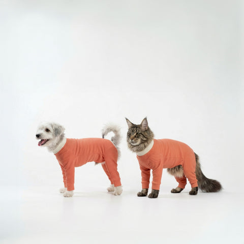 BODY COBRE 4 PATAS TALLA 4