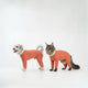 BODY COBRE 4 PATAS TALLA 4