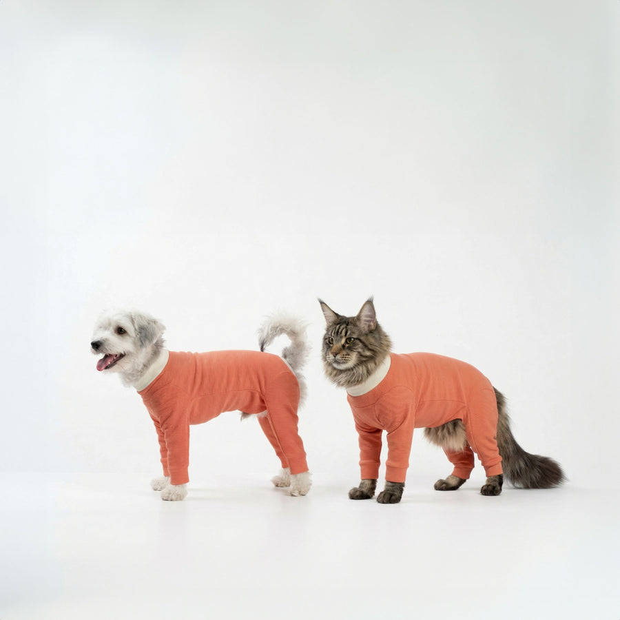 BODY COBRE 4 PATAS TALLA 4