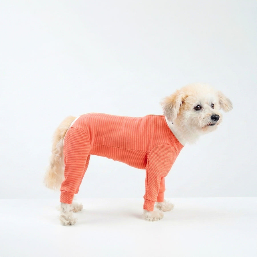 BODY COBRE 4 PATAS TALLA 5