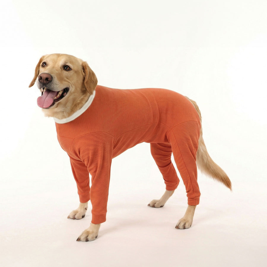 BODY COBRE 4 PATAS TALLA 9