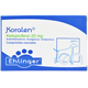 KORALEN 20 MG 10 COMPRIMIDOS