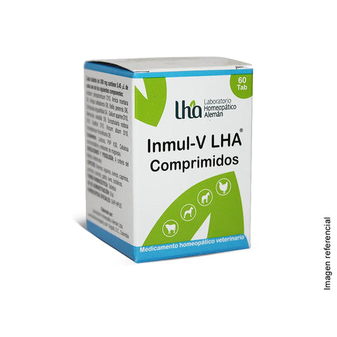 V-INMULV LHA 60 COMP