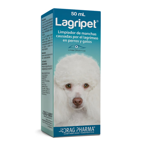 LAGRIPET 50 ML