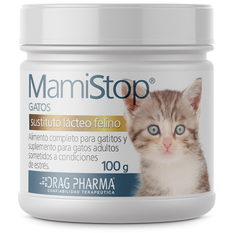 MAMI STOP GATO 100 G
