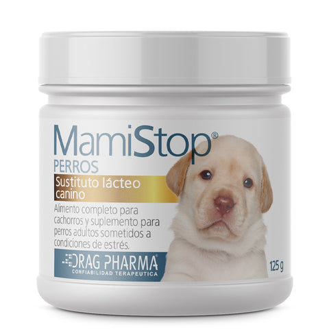 MAMI STOP 125 GRAMOS