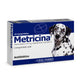 METRICINA 10 COMPRIMIDOS