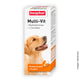 BEAPHAR MULTI VIT CARNITINA 50 ML
