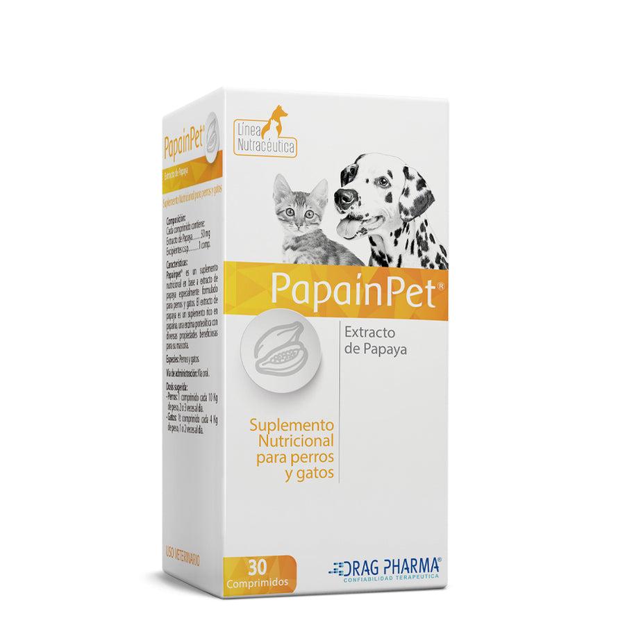 PAPAINPET