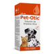 PET OTIC 100 ML