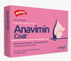 ANAVIMIN COAT 21 COMPRIMIDOS